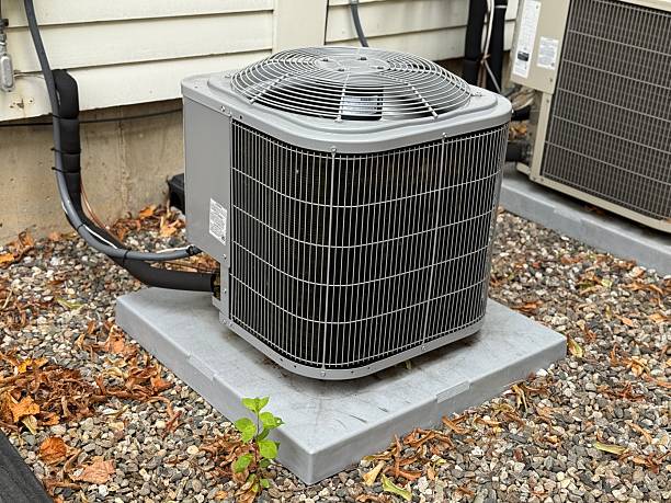 Trusted Hvac service in Lake Orion, MI - Tropical Oasis HVAC