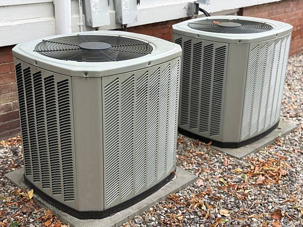 Reliable Air Conditioning Repair contractor in Lake Orion, MI by Tropical Oasis HVAC