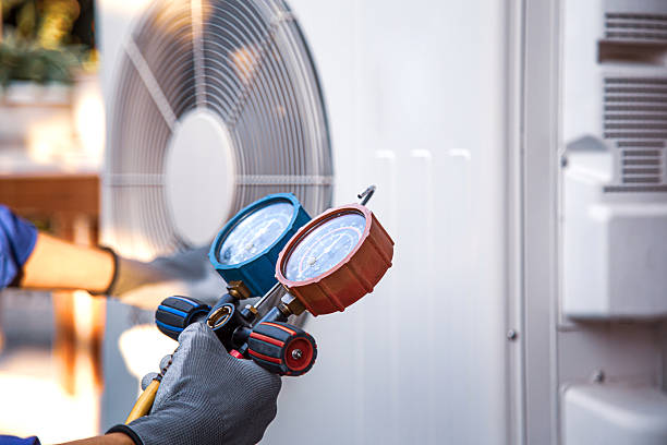 Affordable Furnace Repair solutions in Lake Orion, MI